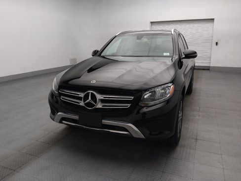 Used 2019 Mercedes-Benz GLC 300 image 15