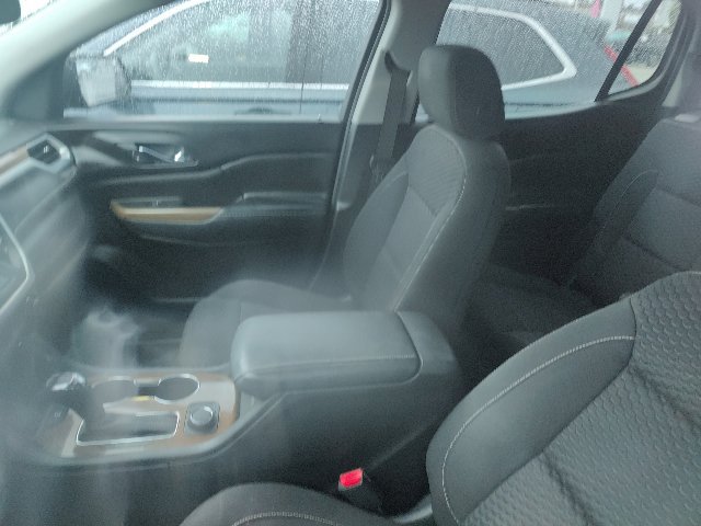 Used 2018 GMC Acadia SLE w/ Driver Alert Package I FWD image 22