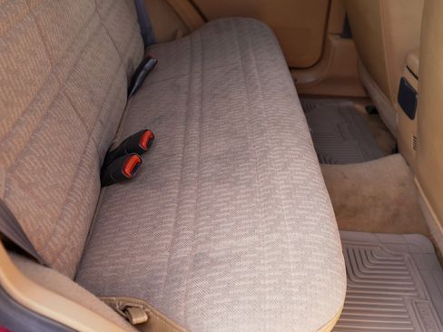 Used 1998 Jeep Cherokee Classic AWD/4WD image 27