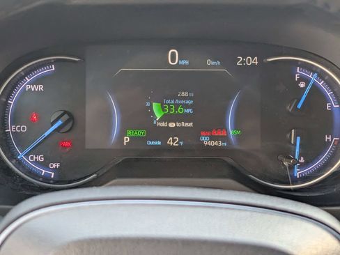 Used 2019 Toyota RAV4 XSE image 31