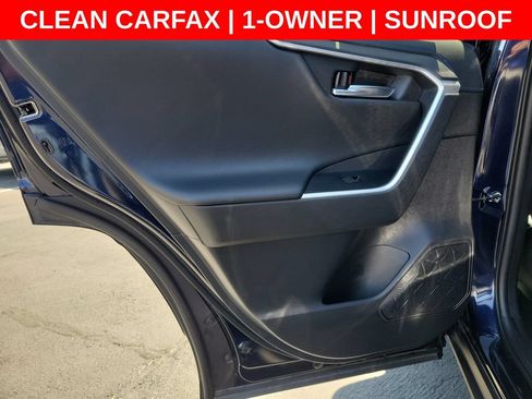 Used 2021 Toyota RAV4 XSE AWD/4WD image 20