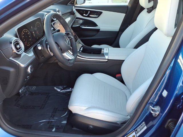 Used 2023 Mercedes-Benz C 300 Sedan image 14