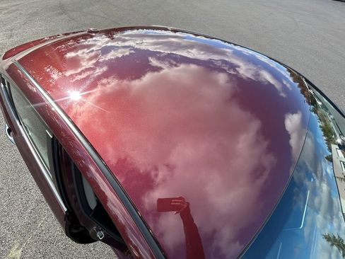 Used 2025 Nissan Altima 2.5 SV AWD/4WD image 29
