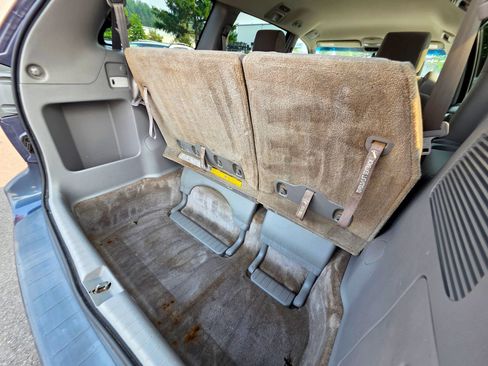 Used 2007 Toyota Sienna LE AWD/4WD image 48
