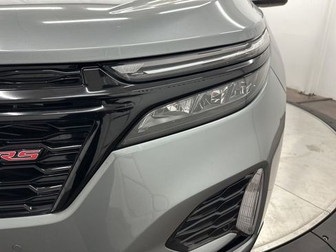 Used 2024 Chevrolet Equinox RS image 31