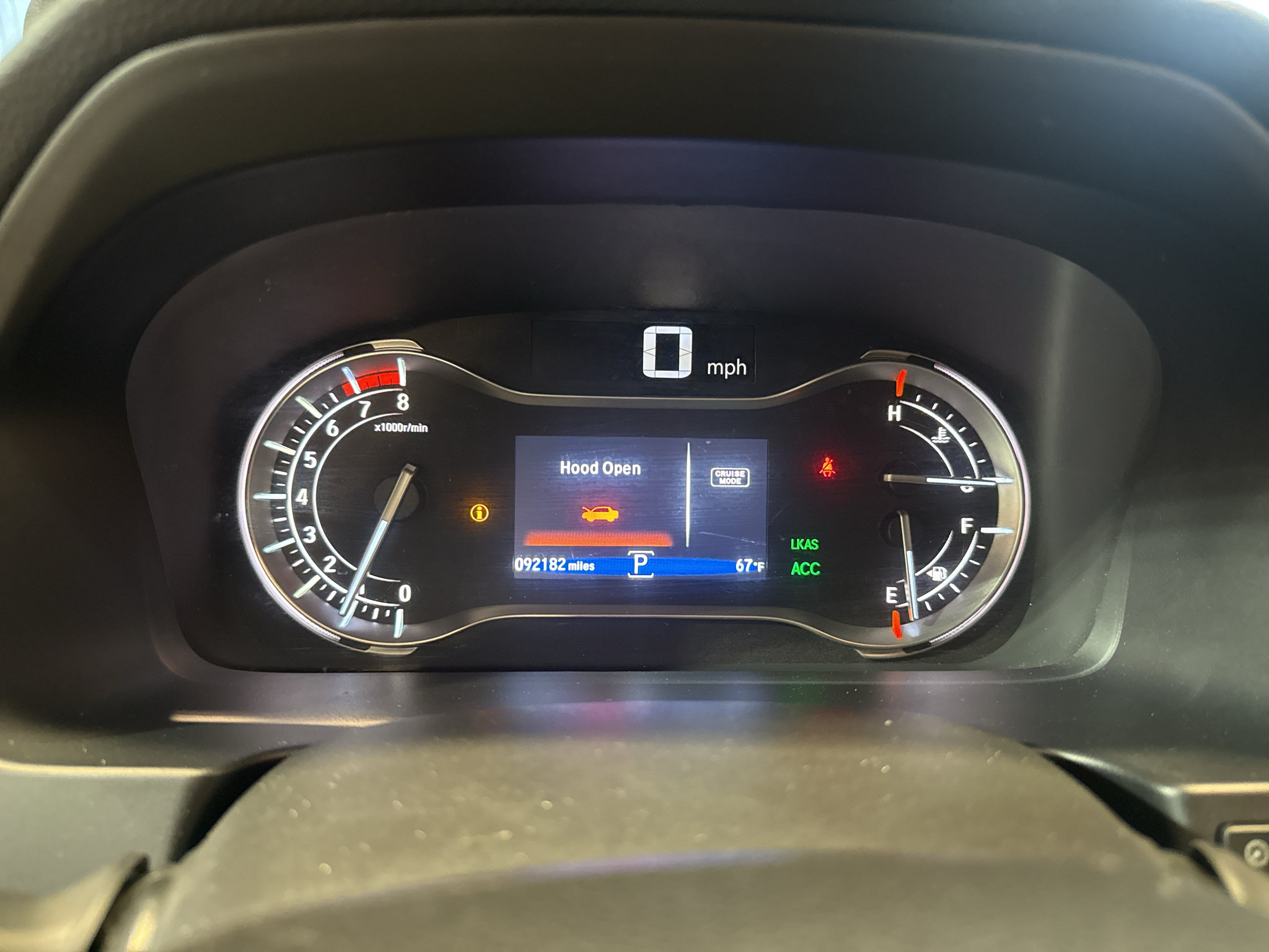 Used 2021 Honda Ridgeline Sport image 18