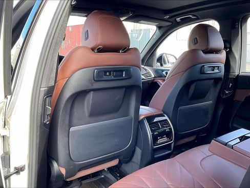 Certified 2023 BMW X5 xDrive45e w/ Executive Package image 23