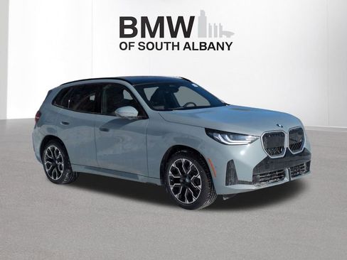 New 2026 BMW X3 xDrive30 w/ M Sport Package image 8