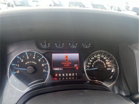 Used 2013 Ford F150 XLT w/ Luxury Equipment Group image 15