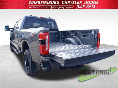 Used 2023 Ford F350 XL w/ STX Appearance Package image 36