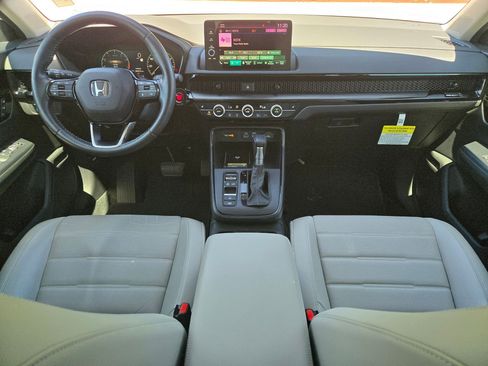 Used 2023 Honda CR-V EX-L image 16