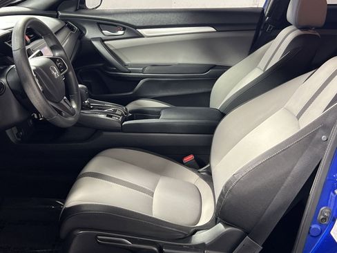 Used 2017 Honda Civic LX image 13