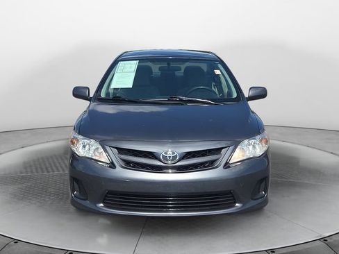 Used 2011 Toyota Corolla LE FWD image 8