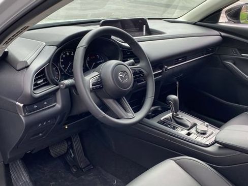 New 2026 MAZDA CX-30 AWD 2.5 S w/ Select Sport Pkg image 11