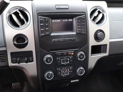 Used 2014 Ford F150 XLT w/ Equipment Group 301A Mid RWD image 5