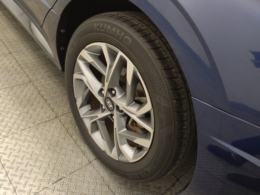 Used 2020 Hyundai Sonata SEL FWD image 31