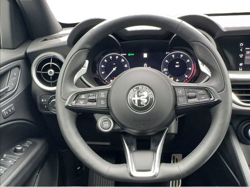 New 2025 Alfa Romeo Stelvio Sprint w/ Convenience Package image 44