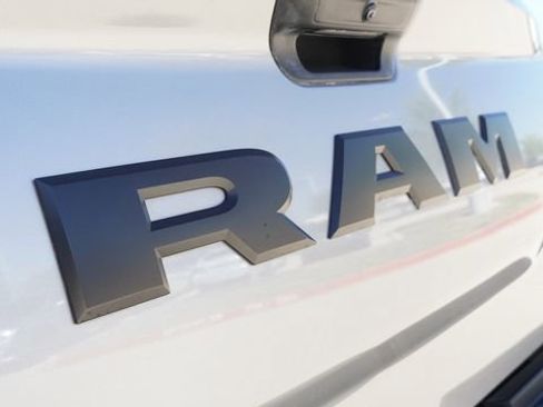 Used 2024 RAM 2500 Rebel image 12