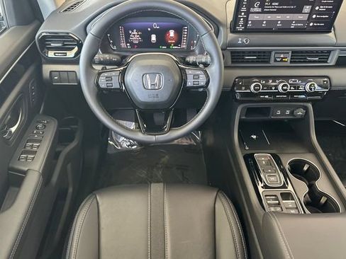 Certified 2026 Honda Pilot EX-L image 16