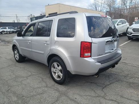 Used 2010 Honda Pilot EX-L image 7