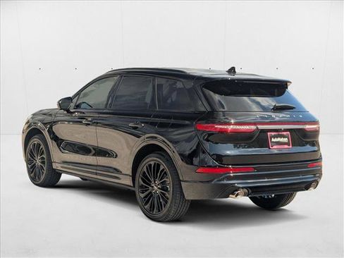 New 2025 Lincoln Corsair Grand Touring w/ Equipment Group 301A image 7