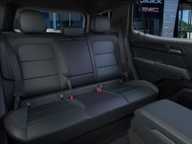 New 2027 GMC Terrain AT4 AWD/4WD image 17
