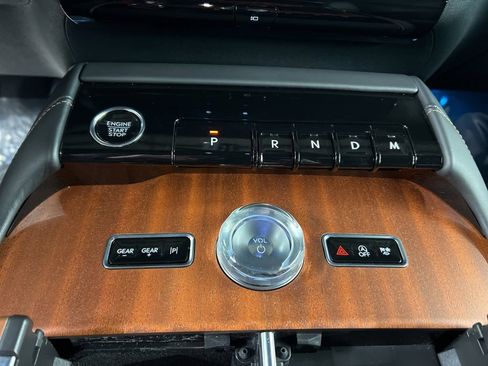 New 2026 Lincoln Navigator Black Label image 16