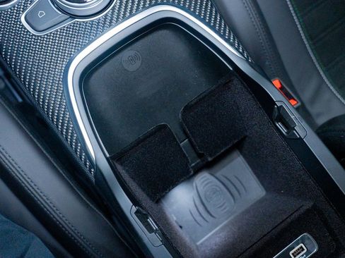 Used 2022 Alfa Romeo Stelvio Quadrifoglio w/ Active Assist Plus Package image 56