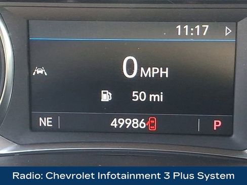 Used 2023 Chevrolet Traverse LT w/ Midnight/Sport Edition AWD/4WD image 6