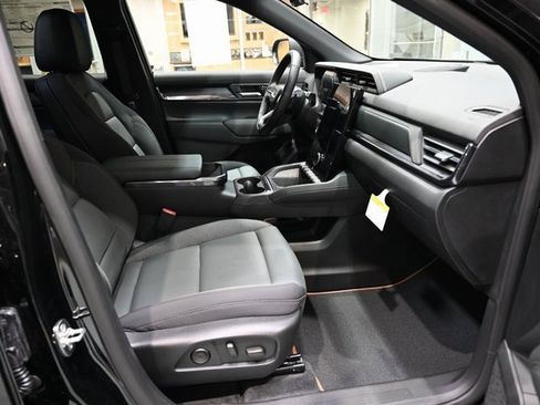 New 2026 GMC Terrain AT4 image 10