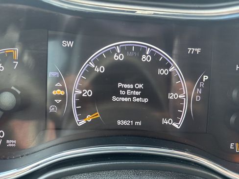 Used 2019 Jeep Grand Cherokee Limited image 20