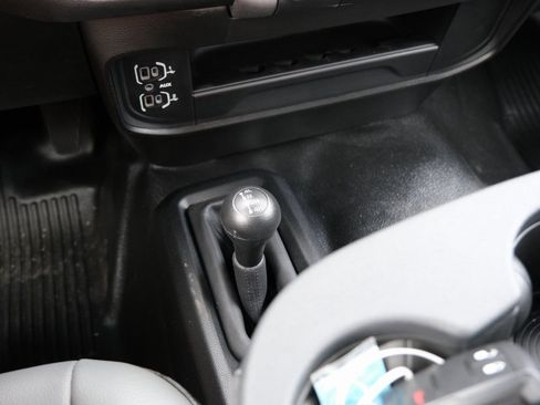 New 2024 RAM 3500 Tradesman image 20