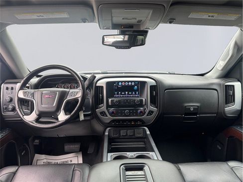 Used 2018 GMC Sierra 1500 SLT image 21