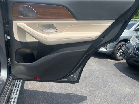 Used 2023 Mercedes-Benz GLE 350 350 4MATIC image 14