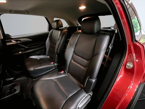 Certified 2023 MAZDA CX-9 Touring AWD/4WD image 26