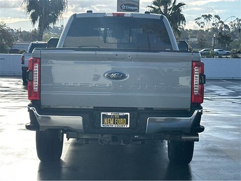 New 2026 Ford F250 Lariat w/ Lariat Ultimate Package image 5