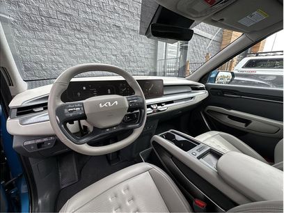 Used 2024 Kia EV9 Wind
