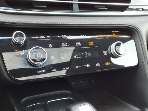 Used 2024 INFINITI QX60 Pure image 22