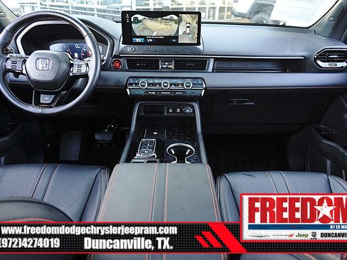 Used 2026 Honda Passport TrailSport Elite image 11