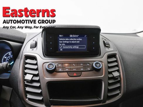 Used 2022 Ford Transit Connect XL FWD image 12