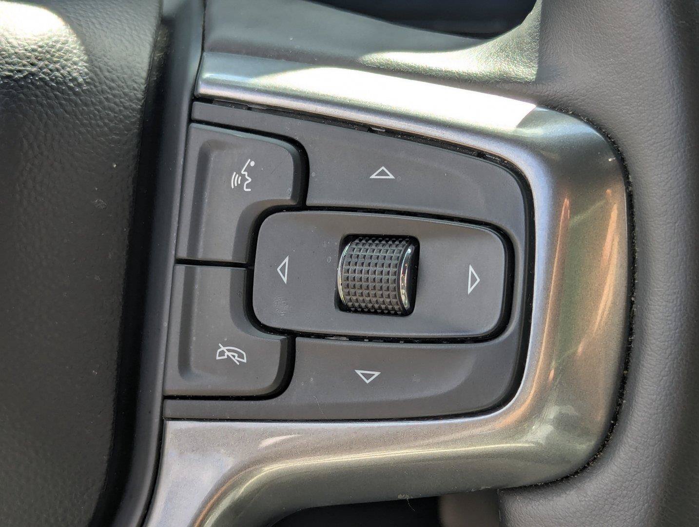 Used 2024 Chevrolet Tahoe LT AWD/4WD image 15
