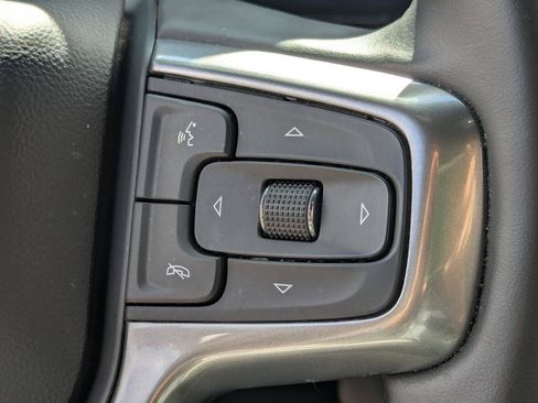 Used 2024 Chevrolet Tahoe LT AWD/4WD image 15