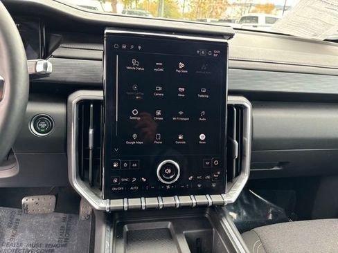 Certified 2025 GMC Acadia Elevation image 20