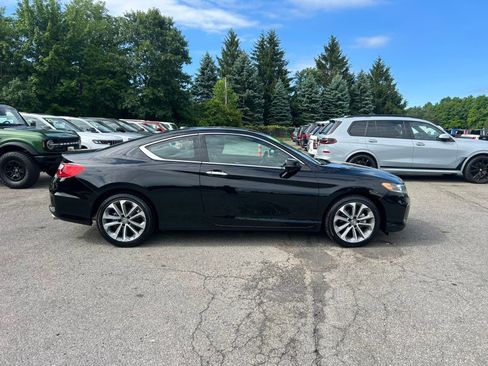 Used 2014 Honda Accord EX-L image 7