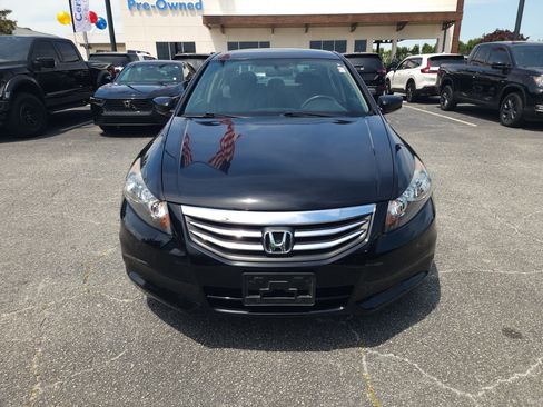 Used 2012 Honda Accord SE image 9