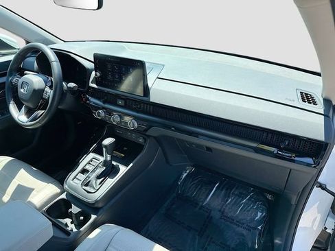 Certified 2023 Honda CR-V EX-L image 34
