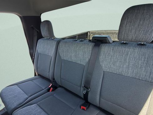 Certified 2023 Ford F150 XLT w/ Equipment Group 302A High AWD/4WD image 34