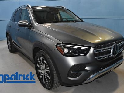 Certified 2025 Mercedes-Benz GLE 350 4MATIC