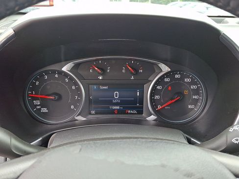 Used 2019 Chevrolet Equinox LT AWD/4WD image 21