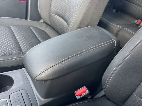 New 2026 Ford Escape Active w/ Cold Weather Package image 12